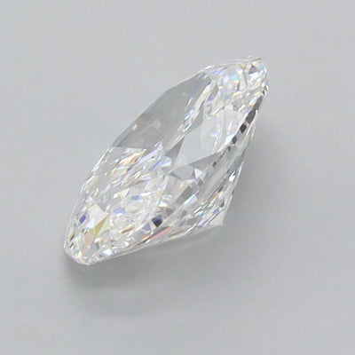 1.04 Carat Oval Lab Diamond :: 360 spin frame 03
