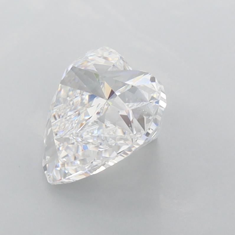 1.54 Carat Heart Lab Diamond :: 360 spin frame 01