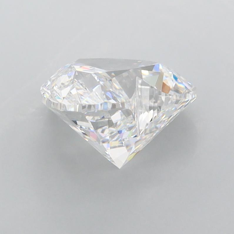 1.54 Carat Heart Lab Diamond :: 360 spin frame 02