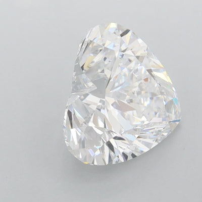1.54 Carat Heart Lab Diamond :: 360 spin frame 03
