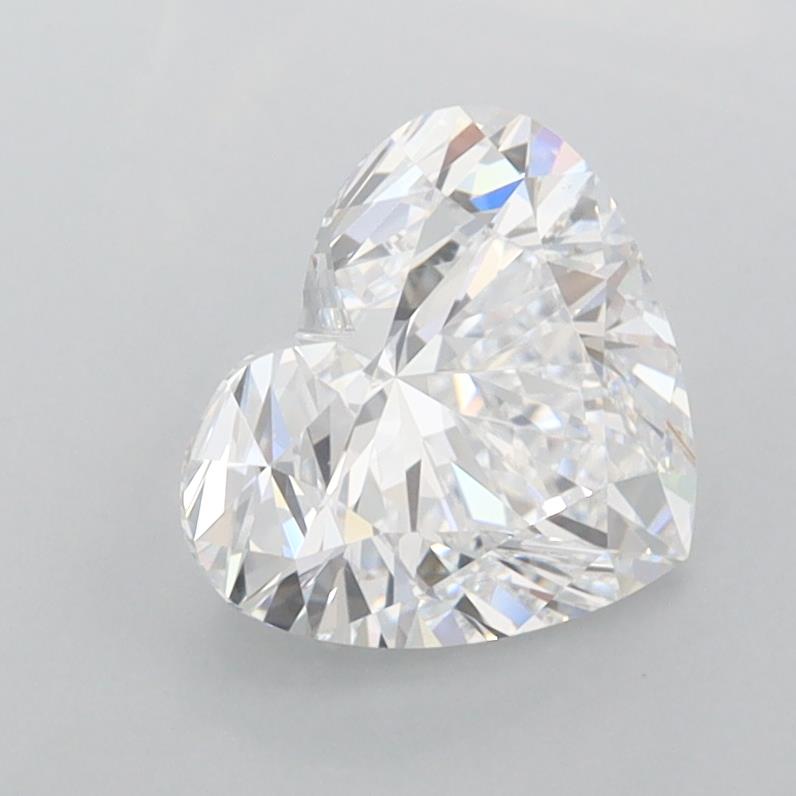 1.54 Carat Heart Lab Diamond :: 360 spin frame 05
