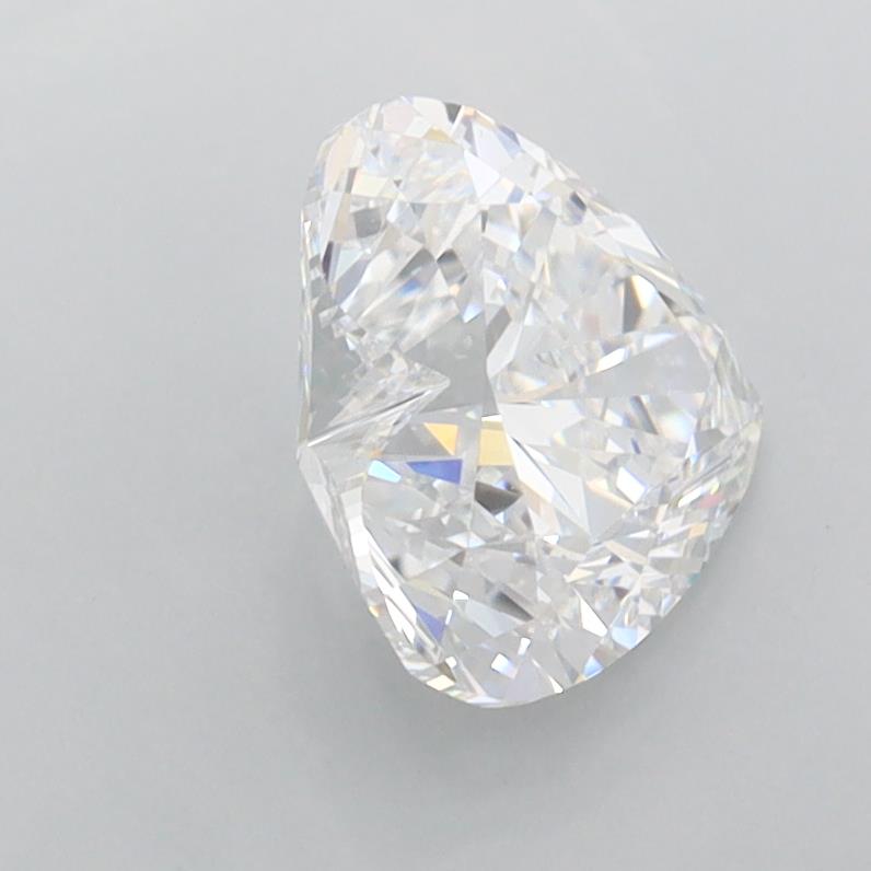 1.54 Carat Heart Lab Diamond :: 360 spin frame 06