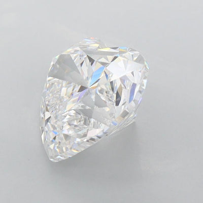 1.99 Carat Heart Lab Diamond :: 360 spin frame 01