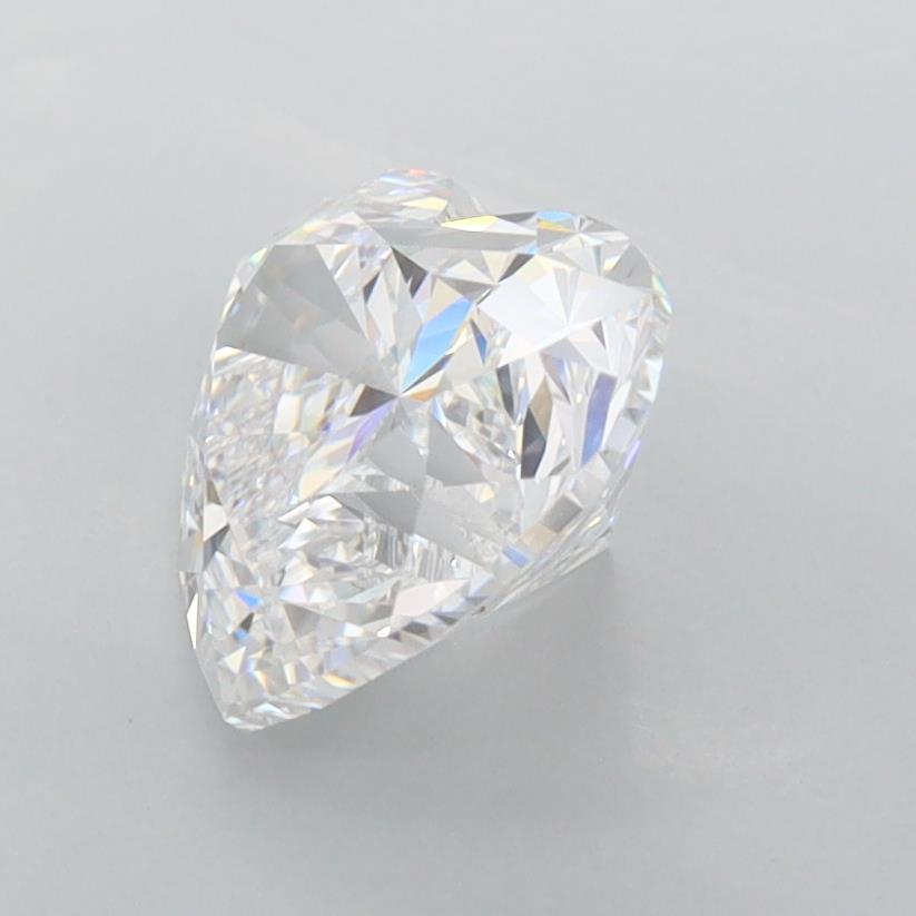 1.99 Carat Heart Lab Diamond :: 360 spin frame 01