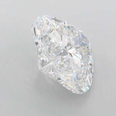 1.99 Carat Heart Lab Diamond :: 360 spin frame 02