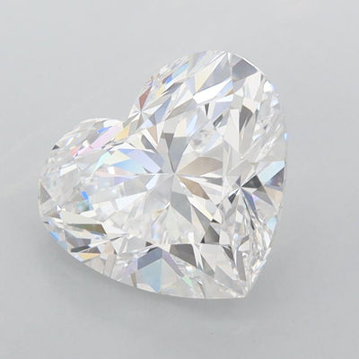 1.99 Carat Heart Lab Diamond :: 360 spin frame 04