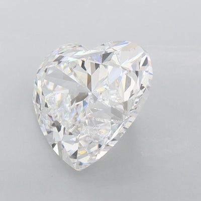 1.99 Carat Heart Lab Diamond :: 360 spin frame 05