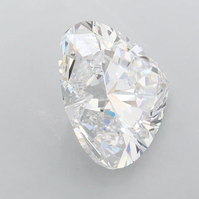 1.99 Carat Heart Lab Diamond :: 360 spin frame 07