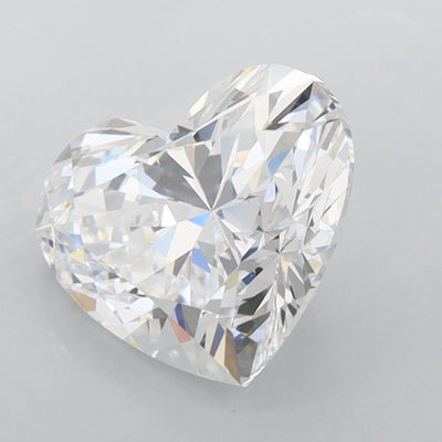 2.33 Carat Heart Lab Diamond :: 360 spin frame 03