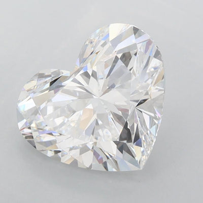 2.33 Carat Heart Lab Diamond :: 360 spin frame 04