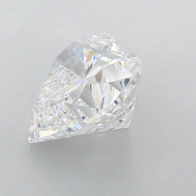2.33 Carat Heart Lab Diamond :: 360 spin frame 05