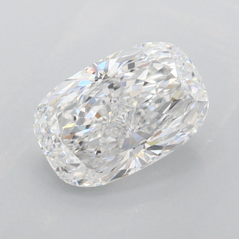 1.13 Carat Elongated Cushion Lab Diamond