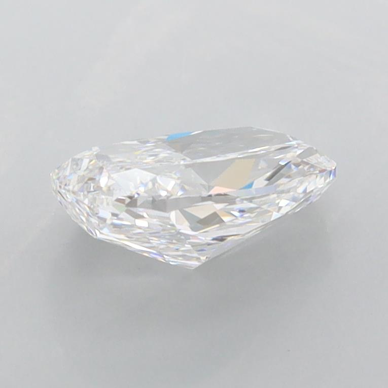1.13 Carat Elongated Cushion Lab Diamond :: 360 spin frame 01