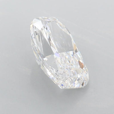 1.13 Carat Elongated Cushion Lab Diamond :: 360 spin frame 02