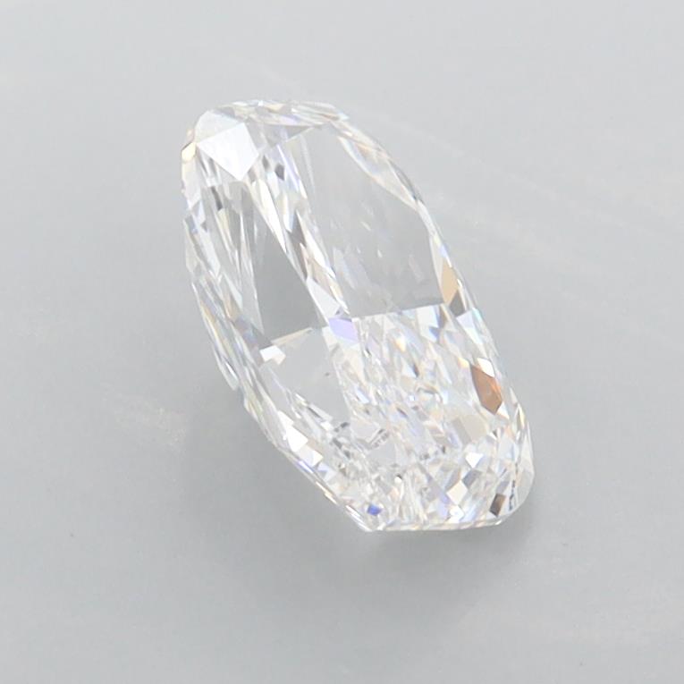 1.13 Carat Elongated Cushion Lab Diamond :: 360 spin frame 02