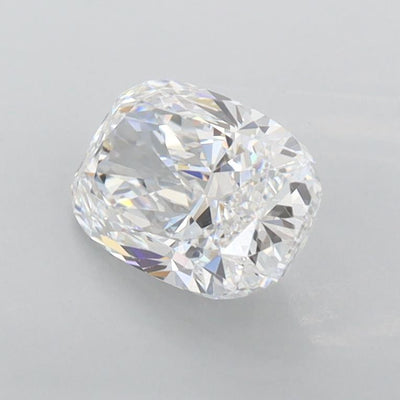 1.13 Carat Elongated Cushion Lab Diamond :: 360 spin frame 04