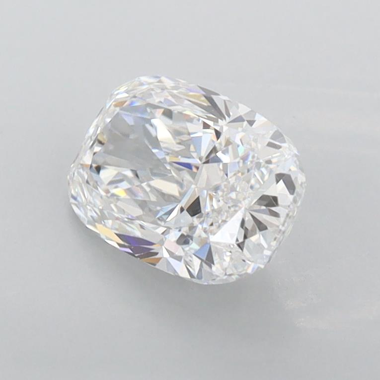 1.13 Carat Elongated Cushion Lab Diamond :: 360 spin frame 04