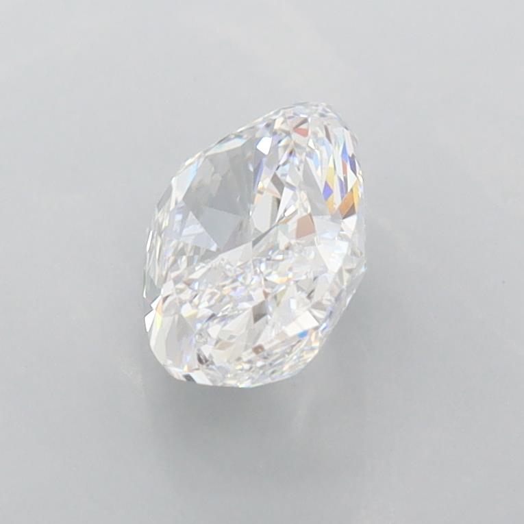 1.13 Carat Elongated Cushion Lab Diamond :: 360 spin frame 06