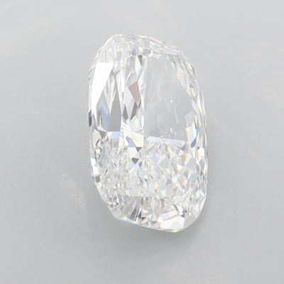 1.13 Carat Elongated Cushion Lab Diamond :: 360 spin frame 07