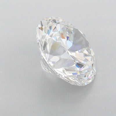 1.09 Carat Round Lab Diamond :: 360 spin frame 01