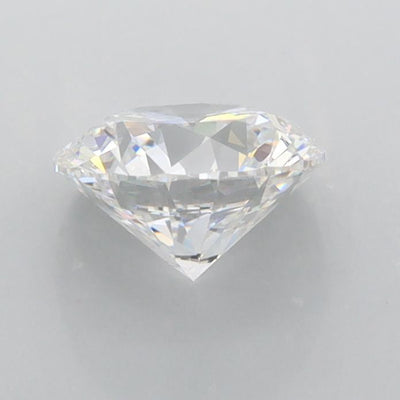 1.09 Carat Round Lab Diamond :: 360 spin frame 02