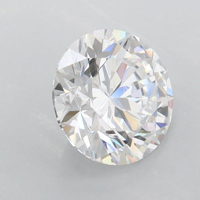 1.09 Carat Round Lab Diamond :: 360 spin frame 03