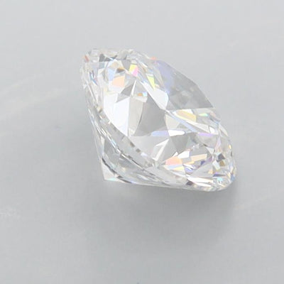 1.09 Carat Round Lab Diamond :: 360 spin frame 04