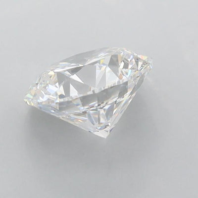 1.09 Carat Round Lab Diamond :: 360 spin frame 05