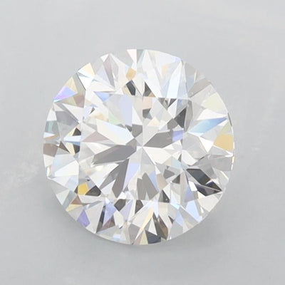 1.09 Carat Round Lab Diamond :: 360 spin frame 06