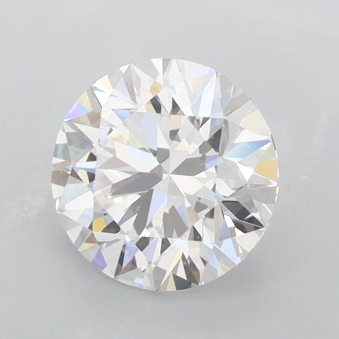 1.09 Carat Round Lab Diamond :: 360 spin frame 06