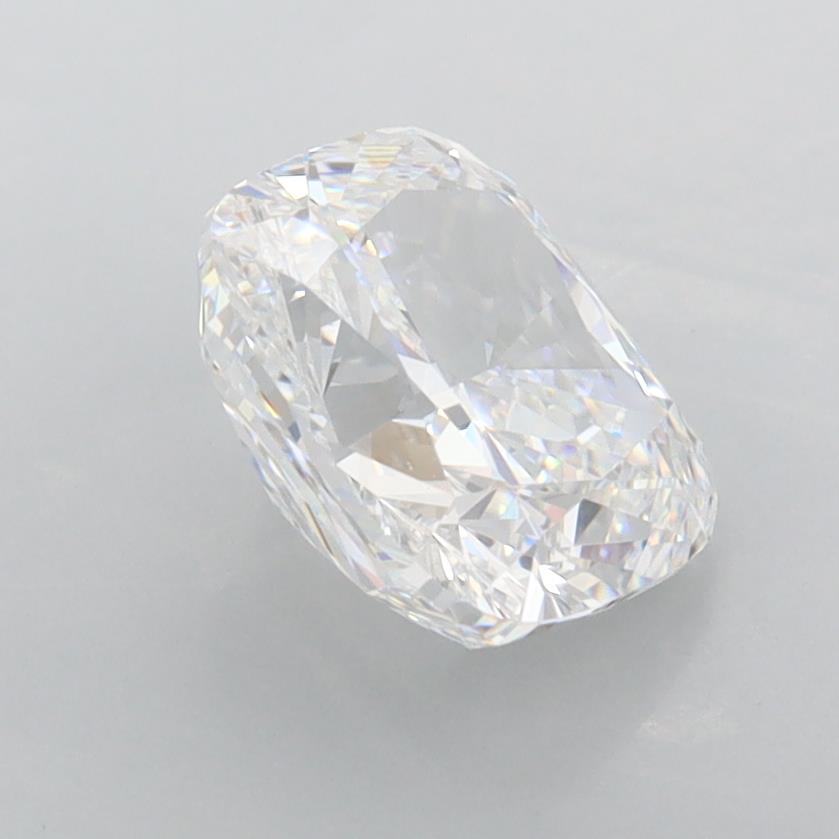 2.12 Carat Elongated Cushion Lab Diamond :: 360 spin frame 01