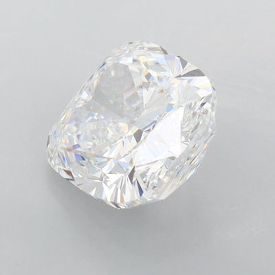 2.12 Carat Elongated Cushion Lab Diamond :: 360 spin frame 02