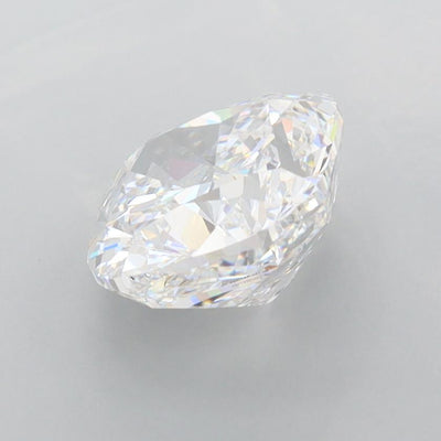 2.12 Carat Elongated Cushion Lab Diamond :: 360 spin frame 03