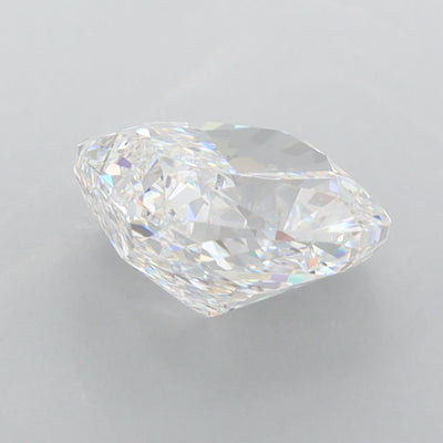 2.12 Carat Elongated Cushion Lab Diamond :: 360 spin frame 04