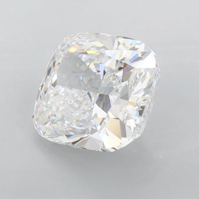 2.12 Carat Elongated Cushion Lab Diamond :: 360 spin frame 05