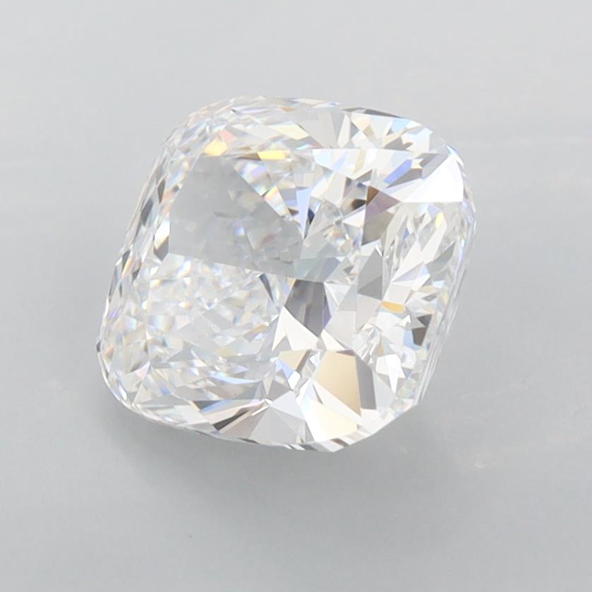 2.12 Carat Elongated Cushion Lab Diamond :: 360 spin frame 05