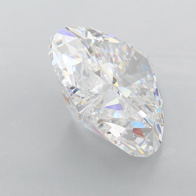 2.87 Carat Heart Lab Diamond :: 360 spin frame 01