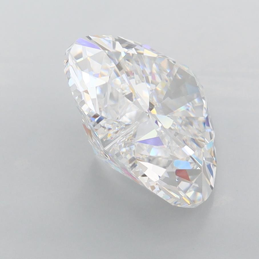 2.87 Carat Heart Lab Diamond :: 360 spin frame 01