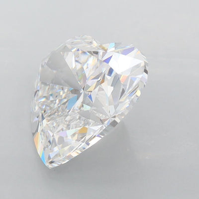 2.87 Carat Heart Lab Diamond :: 360 spin frame 02