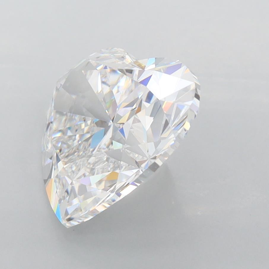 2.87 Carat Heart Lab Diamond :: 360 spin frame 02