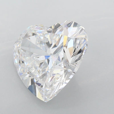2.87 Carat Heart Lab Diamond :: 360 spin frame 06