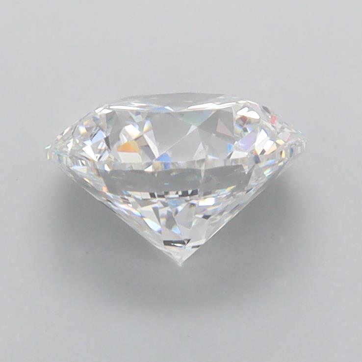 1.65 Carat Round Lab Diamond :: 360 spin frame 01