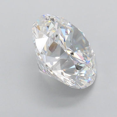 1.65 Carat Round Lab Diamond :: 360 spin frame 02