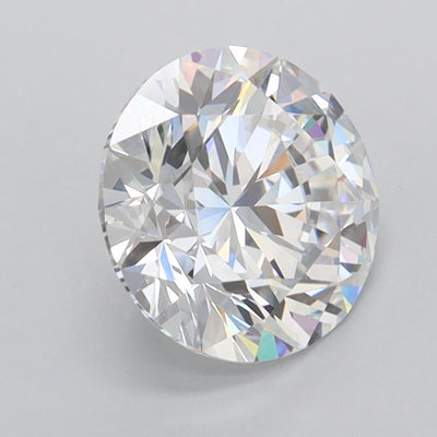 1.65 Carat Round Lab Diamond :: 360 spin frame 03