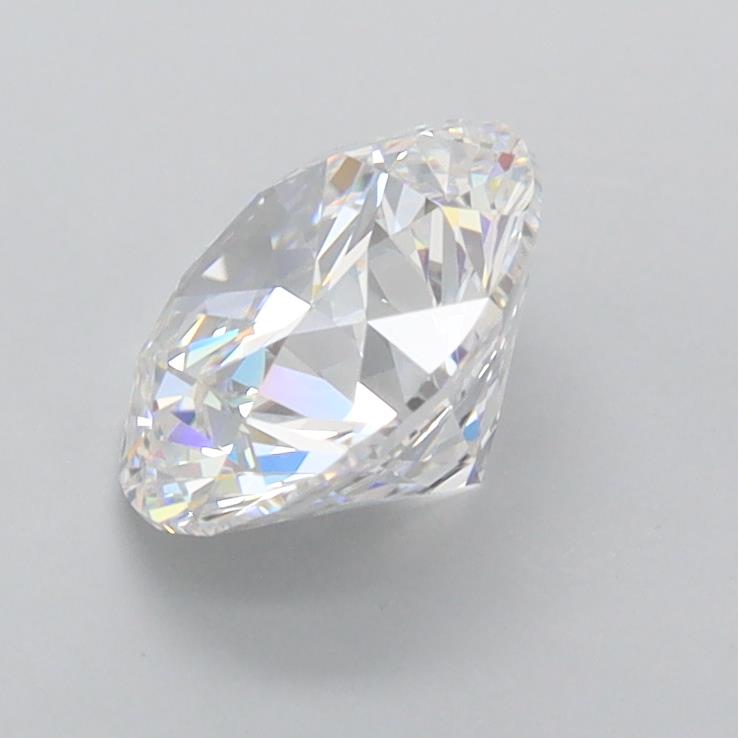 1.65 Carat Round Lab Diamond :: 360 spin frame 05