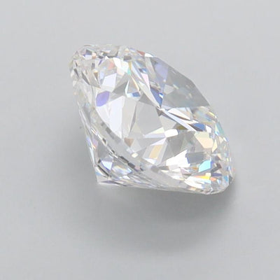 1.65 Carat Round Lab Diamond :: 360 spin frame 06