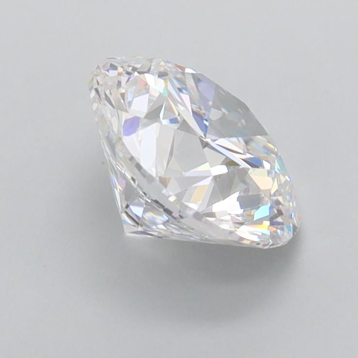 1.65 Carat Round Lab Diamond :: 360 spin frame 06