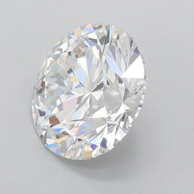 1.65 Carat Round Lab Diamond :: 360 spin frame 07