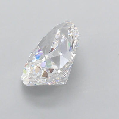 1.36 Carat Pear Lab Diamond :: 360 spin frame 07