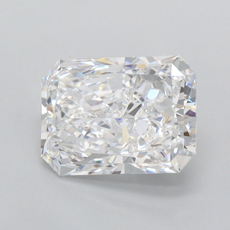 1.41 Carat Radiant Lab Diamond